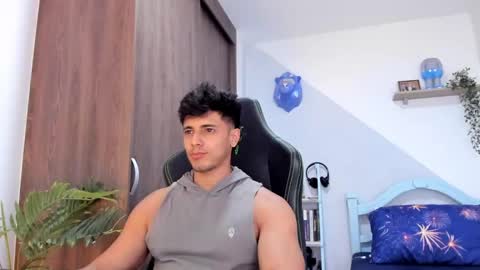 my name real is camilo online show from January 19, 11:10 pm