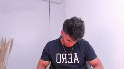 my name real is camilo online show from March 8, 8:19 am