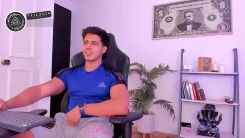 my name real is camilo online show from September 26, 9:34 pm