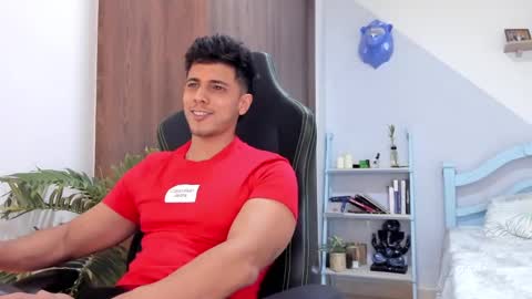 my name real is camilo online show from December 21, 7:03 am