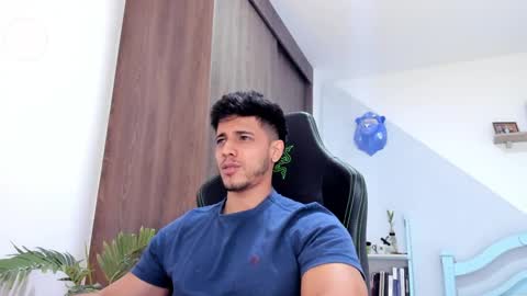 my name real is camilo online show from December 4, 3:54 pm