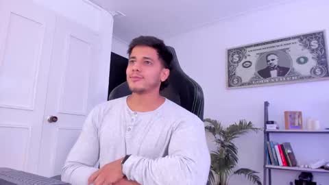 my name real is camilo online show from September 18, 7:38 pm