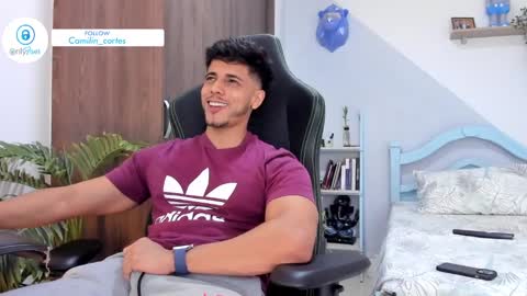 my name real is camilo online show from December 28, 4:08 am