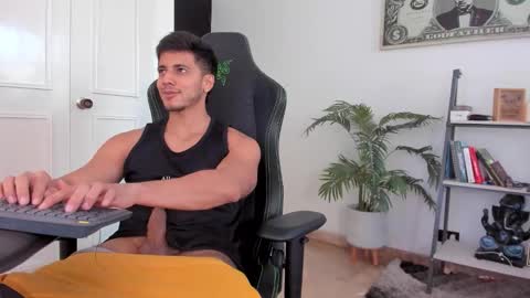 my name real is camilo online show from November 20, 2:38 pm