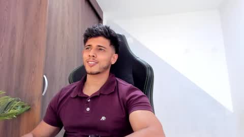 my name real is camilo online show from January 28, 2:53 am