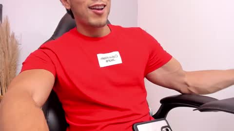 my name real is camilo online show from February 7, 8:53 pm