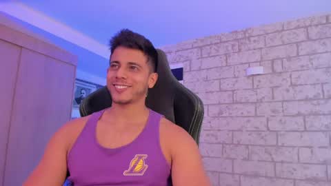 my name real is camilo online show from April 16, 7:08 am