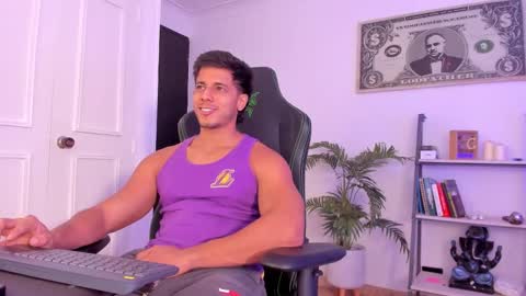 my name real is camilo online show from September 17, 10:27 am