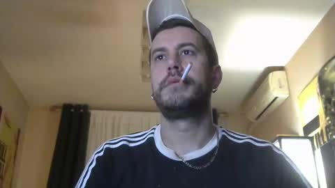 ashtrayguy online show from January 12, 6:34 pm