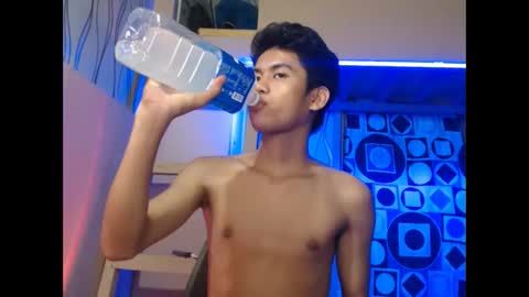 Snapshot of asian_ainsley69 chatting on October 14, 4:58 pm asian_ainsley69 online show from October 14, 4:58 pm