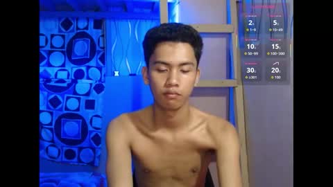 Snapshot of asian_ainsley69 chatting on October 31, 2:53 pm asian_ainsley69 online show from October 31, 2:53 pm