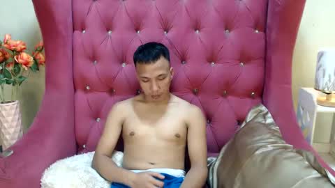 asian_cum_josh online show from March 12, 2:41 am