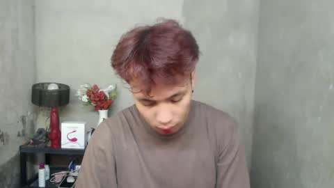 asian_cum_josh online show from October 1, 1:04 pm