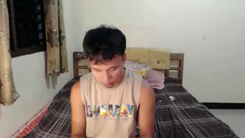 asian_cum_josh online show from May 29, 12:15 pm