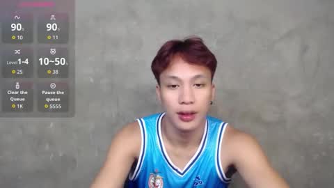 asian_cum_josh online show from September 21, 6:30 pm
