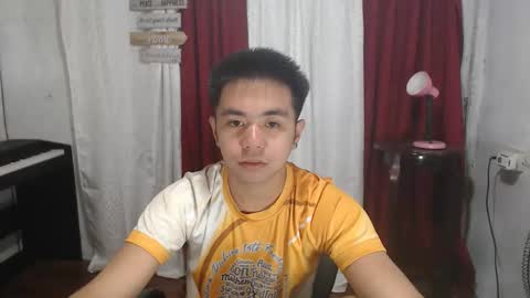 asian_janush online show from November 16, 10:28 am