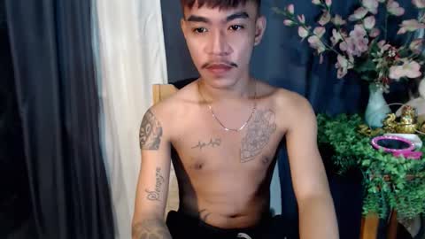 don online show from November 21, 5:45 pm