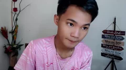 asian_lover05 online show from October 27, 9:50 pm