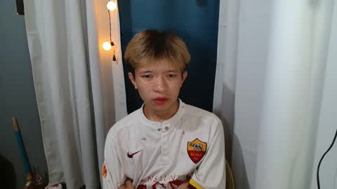 asian_macky online show from April 9, 1:39 pm