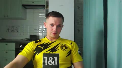 Andrew online show from April 17, 12:13 am