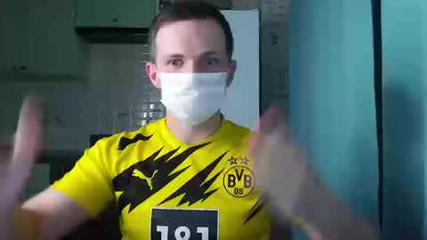 Andrew online show from March 12, 10:06 pm