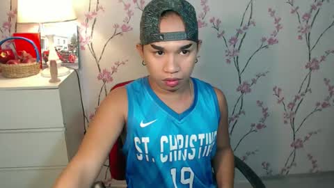 Sonny boy online show from October 27, 9:17 pm