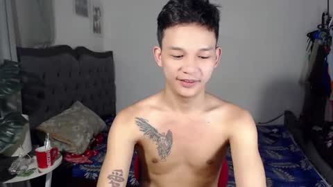asianboycock14 online show from March 8, 3:21 am