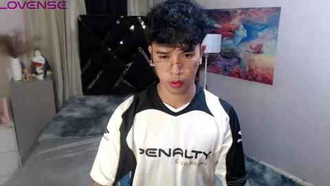 asiancum_peter online show from September 14, 9:00 am