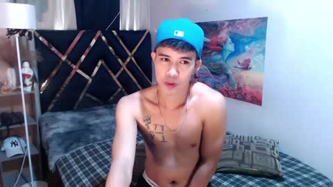 asiancum_peter online show from January 13, 1:54 am