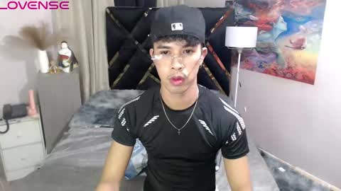 asiancum_peter online show from September 16, 11:11 am