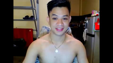 Snapshot of asiandreamboyx chatting on October 26, 8:16 am asiandreamboyx online show from October 26, 8:16 am