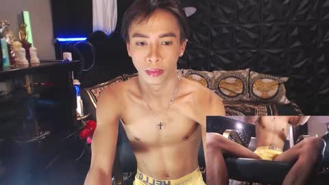 asianfuckertwink online show from November 21, 9:41 am