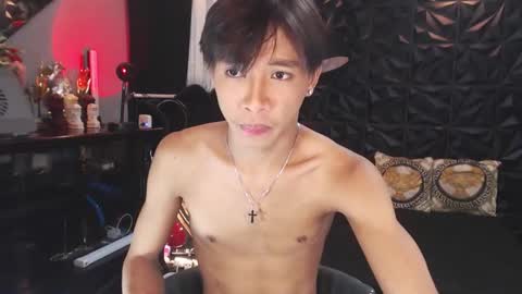 asianfuckertwink online show from November 26, 7:44 am