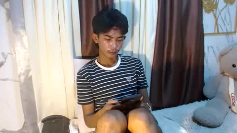 Nico online show from November 7, 5:49 pm