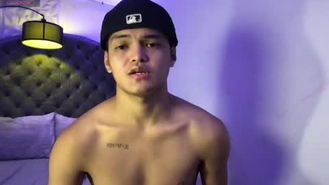 SCOTT online show from April 23, 4:42 pm