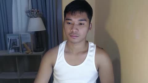 asianhunk_jamesx online show from November 6, 2:20 pm