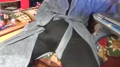 John online show from January 13, 9:08 pm