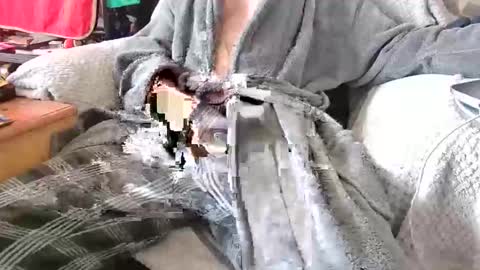 John online show from February 19, 2:46 pm