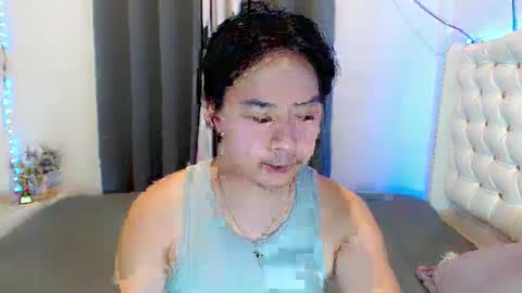 Roy online show from January 2, 2:35 pm