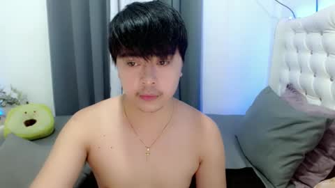 Roy online show from January 12, 2:09 pm