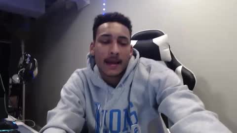 asimpsdream online show from March 9, 11:25 pm