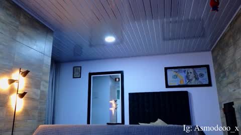 Snapshot of asmodeo_cox chatting on September 23, 1:05 am Asmodeo  -   online show from September 23, 1:05 am