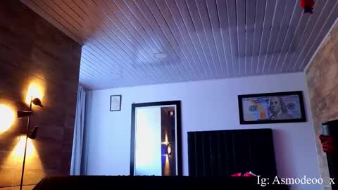 Snapshot of asmodeo_cox chatting on September 21, 9:15 pm Asmodeo  -   online show from September 21, 9:15 pm