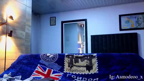 Snapshot of asmodeo_cox chatting on September 9, 5:07 am Asmodeo  -   online show from September 9, 5:07 am