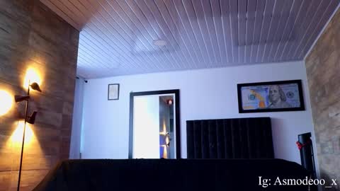 Snapshot of asmodeo_cox chatting on September 20, 4:51 pm Asmodeo  -   online show from September 20, 4:51 pm