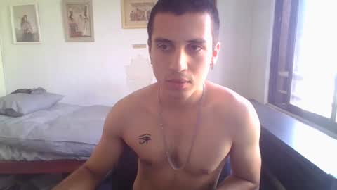 Aspy online show from December 26, 2:37 pm