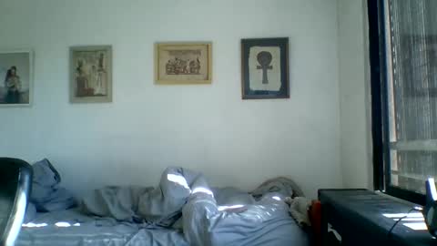 Aspy online show from October 26, 8:55 pm