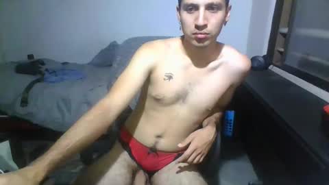 Aspy online show from February 23, 2:03 am