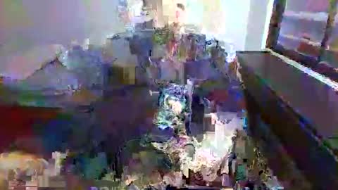 Aspy online show from December 3, 4:57 am