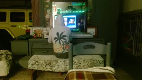 SIR WILLIAM online show from September 21, 10:26 am